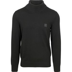 BOSS Coltrui Akiro Zwart - Pullovers