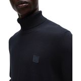 BOSS Coltrui Akiro Navy - Heren - Pullovers
