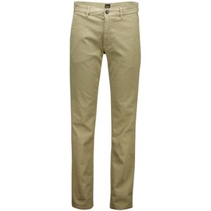 Hugo Boss - Chino - Beige - Katoen