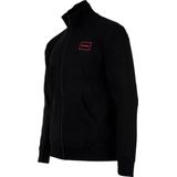 HUGO - Laze - Jack - Zwart - Katoen