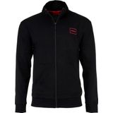 HUGO - Laze - Jack - Zwart - Katoen