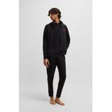 HUGO - Laze - Jack - Zwart - Katoen