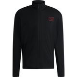 HUGO - Laze - Jack - Zwart - Katoen