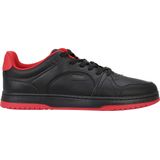 HUGO Hadrian Tenn Sneaker mit Markendetails