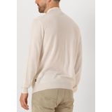 Boss Black - Ebenji - Trui - Ecru - Heren