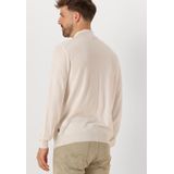 Boss Black - Ebenji - Trui - Ecru - Heren