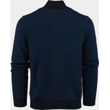 BOSS Black Pullover Blauw H-Eltorino 10266164 01 50528322/404