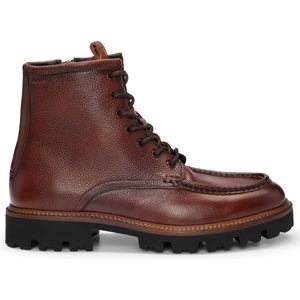 Boss Julyo_halb Boots Heren - Bruin - Maat 45