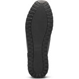 BOSS - Parkour Runner - Sneakers - Zwart - Leer