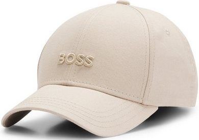 BOSS Baseball Cap »Zed«, mit Logostickerei