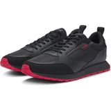 Hugo Icelin Pumf N Schoenen ZwartMan
