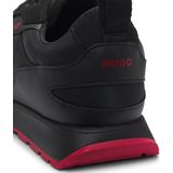 Hugo Icelin Pumf N Schoenen ZwartMan
