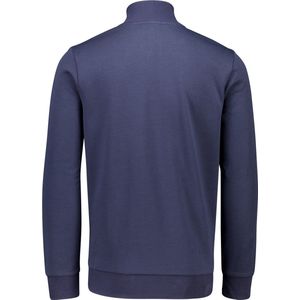 Hugo Boss - Black Vest - Blauw - Katoen