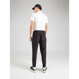 BOSS GREEN Stretch-Hose "T Flex", mit elastischem Bund und Kordelzug