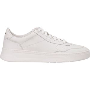 BOSS Baltimore_Tenn Sneaker mit Markendetails