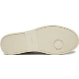 Boss - Kieran Tenn Bu - Sneakers - Wit - Leer