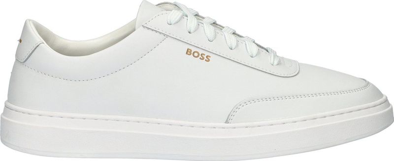 Sneakers BOSS Kieran 50536504 Weiß