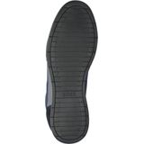 Hugo Boss - Heren Schoenen - Blauw - Magnesium Sneaker