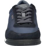 Hugo Boss - Heren Schoenen - Blauw - Magnesium Sneaker