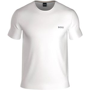 Boss Mix&Match Lounge Shirt Heren - Maat M