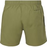 HUGO BOSS Iconic swim shorts, heren zwembroek, groen