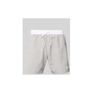 Boss Starfish Zwemshort Heren - Maat XL