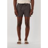 BOSS - Zwemshorts - Sneldrogend - Volledig Gevoerd - Monogramprint