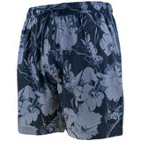 Hugo Boss - BOSS Alain - Zwemshort - Blauw - Met Binnenbroek en Trekkoord