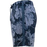 Hugo Boss - BOSS Alain - Zwemshort - Blauw - Met Binnenbroek en Trekkoord