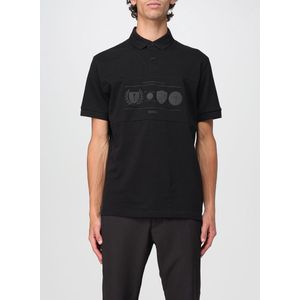 Boss - Percy Heritage - Poloshirt - Katoen