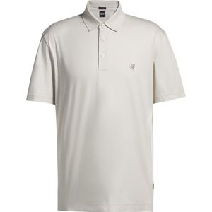 Boss - Parris 01 - Poloshirt - Korte Mouw