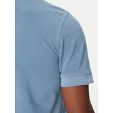 Hugo Boss - Prime Polo - Poloshirt - Blauw - Katoenpique