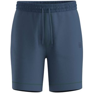 Boss - Sewalk Trainingsbroek - Grijs - Katoen