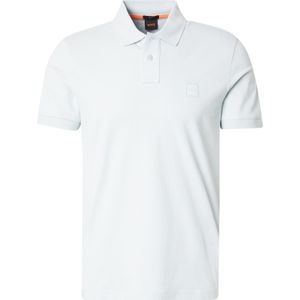 Hugo Boss - Passenger Polo - Poloshirt - Effen Kleur - Katoenmix