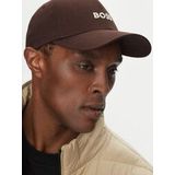 BOSS Baseball Cap »Zed«, mit Logostickerei