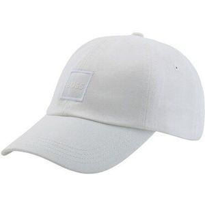 BOSS ORANGE Baseball Cap »Derrel-PL«, mit Label-Aufnäher