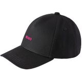 HUGO Baseball Cap »Cara«, in der Größe verstellbar