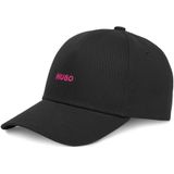 HUGO Baseball Cap »Cara«, in der Größe verstellbar