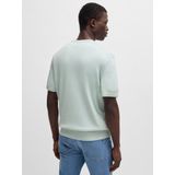 T-Shirt Blauw