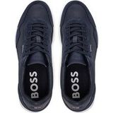 Boss - Titanium - Sneakers