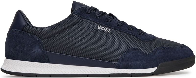 Boss - Titanium - Sneakers