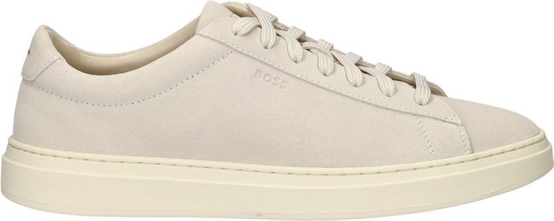 Sneakers BOSS Kieran_Tenn_sd 50541868 Weiß