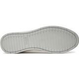 BOSS - Titanium SL - Sneaker - Wit - Leer