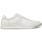 BOSS - Titanium SL - Sneaker - Wit - Leer