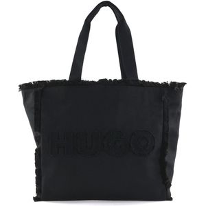 HUGO Shopper Women's Becky CA - Shopper (black)