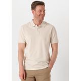 Hugo, Heren, Tops, Beige, Maat: XS Katoen,