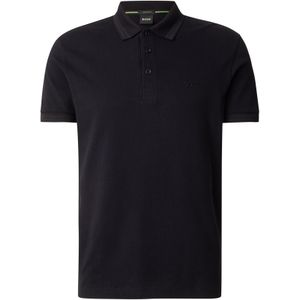 Boss - Paddy 10241663 - Poloshirt - Korte Mouw