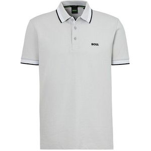 Boss - Paddy 10241663 - Poloshirt - Korte Mouw