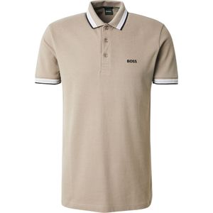 Boss Paddy 10241663 Korte Mouw Poloshirt