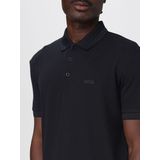 Hugo Boss - Paddy Polo - Poloshirt - Katoen - Groen